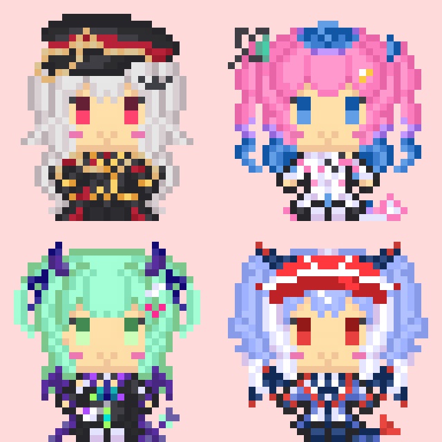 【非公式】すぺしゃりて　アクリルキーホルダー