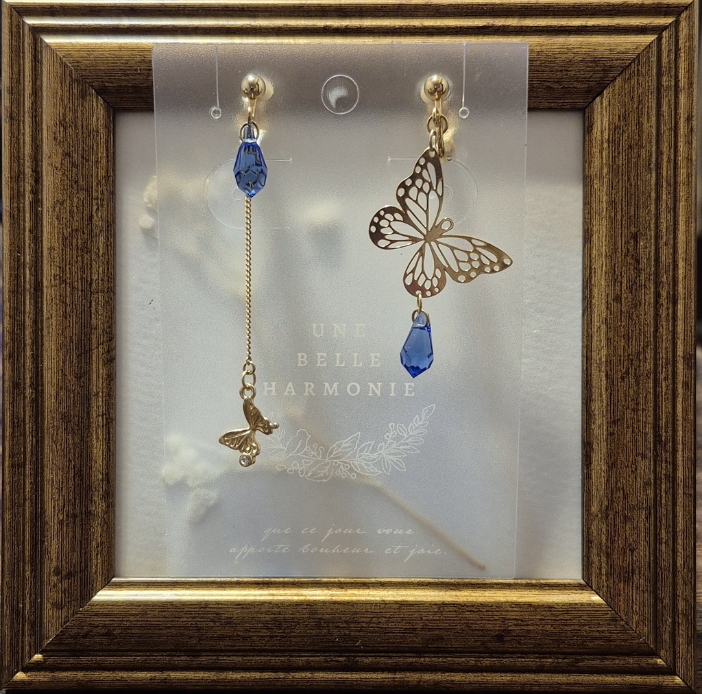 イメージアクセサリー ミラン・ケストレル