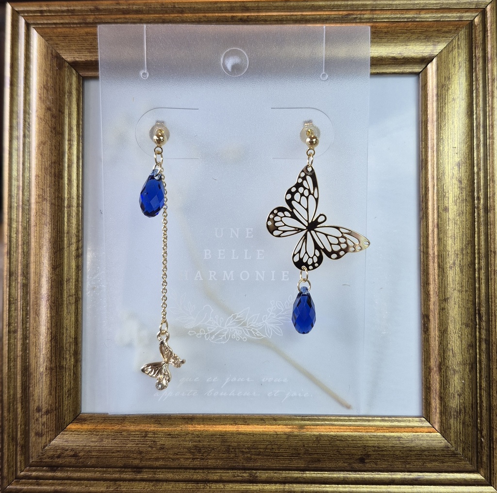 イメージアクセサリー ミラン・ケストレル