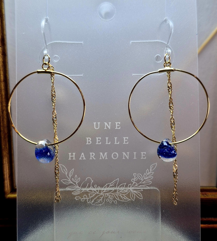 イメージアクセサリー ミラン・ケストレル