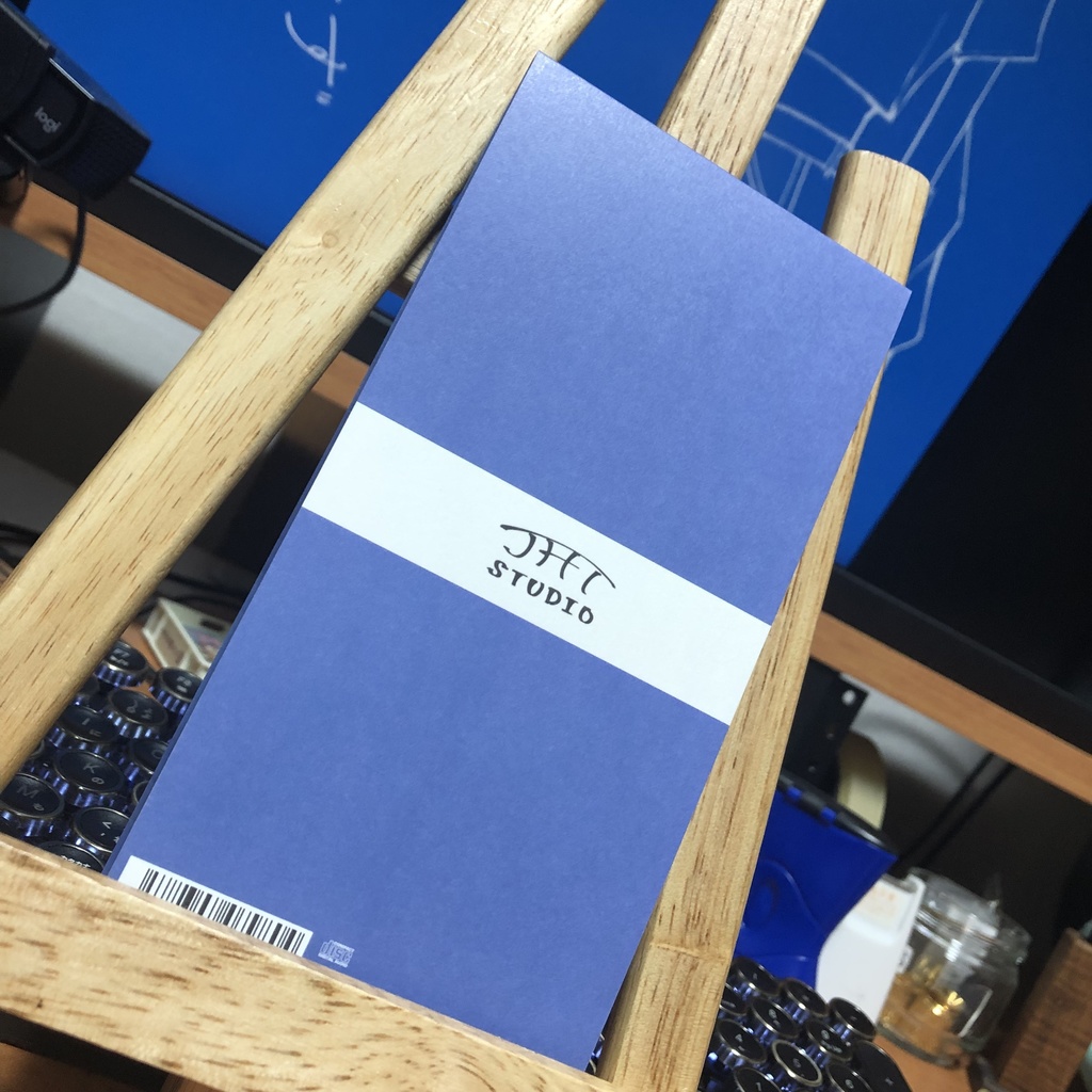 【事後通販分】すとろーはっとめもりーず - JHT STUDIO【12/5受付締め切り】