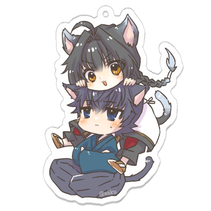 【FateSRスパコミ】サムレム全部セット