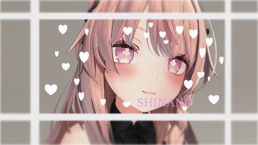 しなの/紫晶の雫_amethys