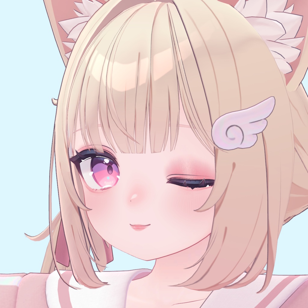 dolly make up texture【Chiffon / シフォン】