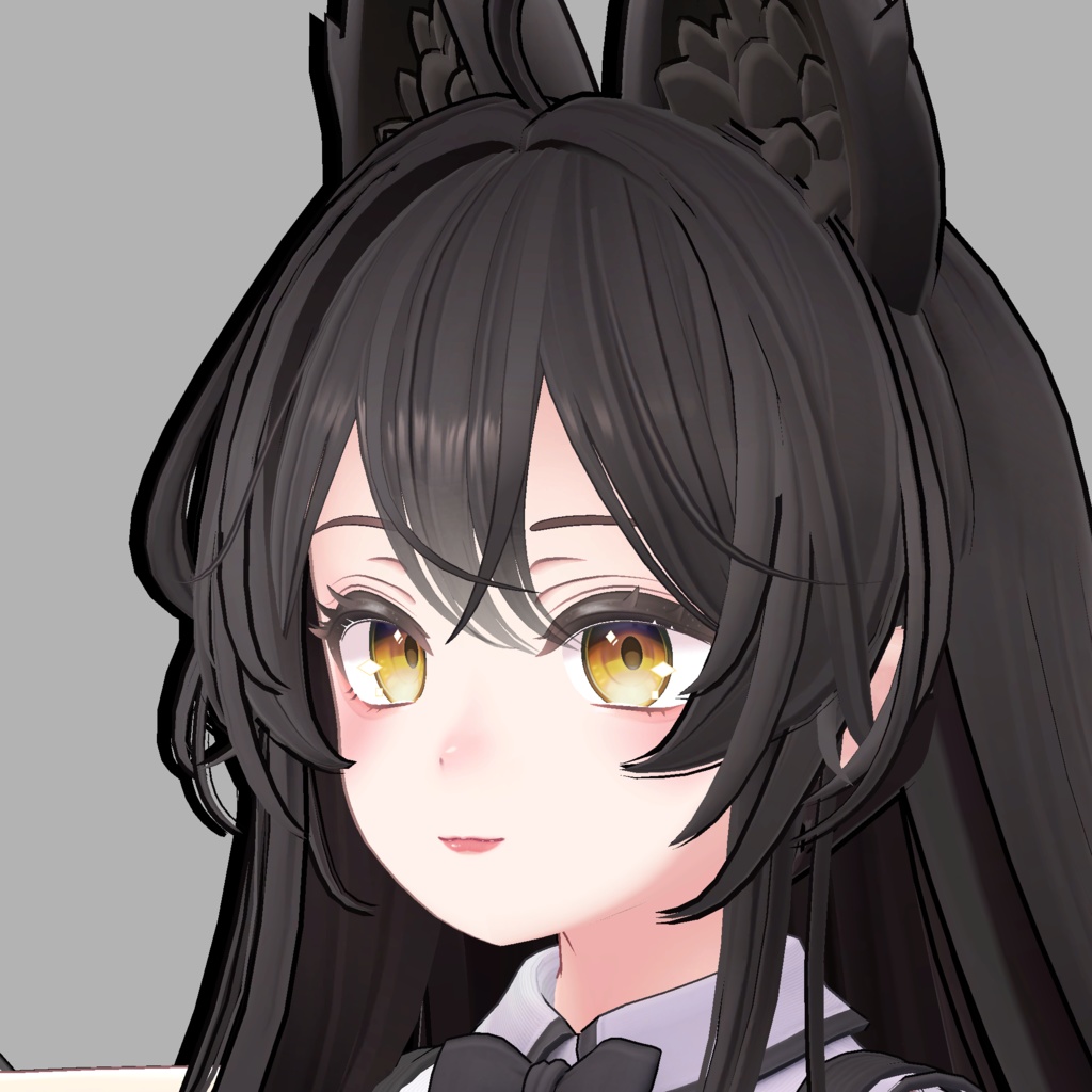 Make Up Texture 【リリモカ/Lilimoca】