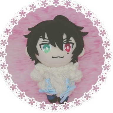 編み上げリボンセーター