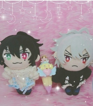 編み上げリボンセーター