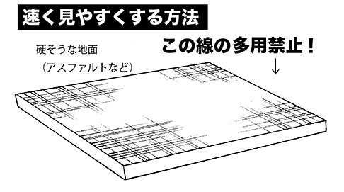 3分で背景!(通常盤サインなし)