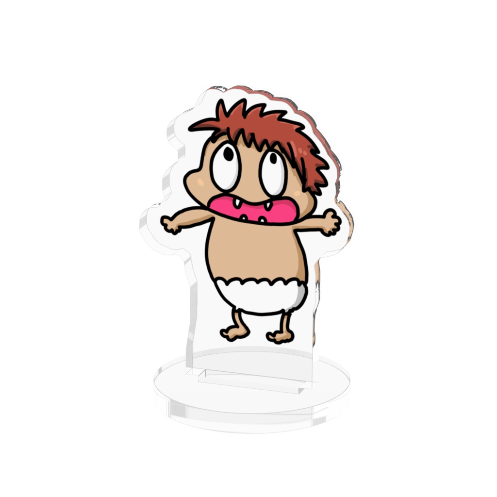 使い魔ツギハギコスチュームオフフィギュア!