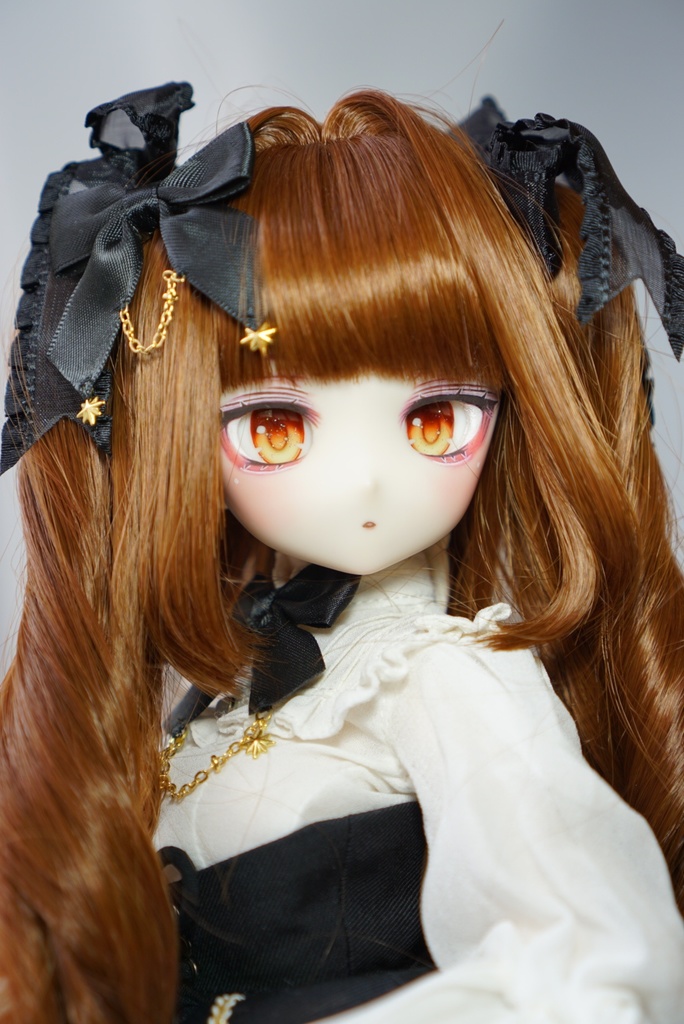 デカールアイ リュシオル 22mm相当