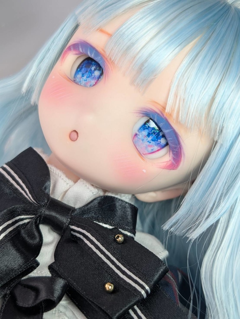 デカールアイ フェアリーテイル 22mm相当