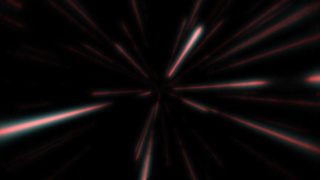 【動画・配信素材】シンプルループトンネル7色セット -simple loop tonnel 7 color set-