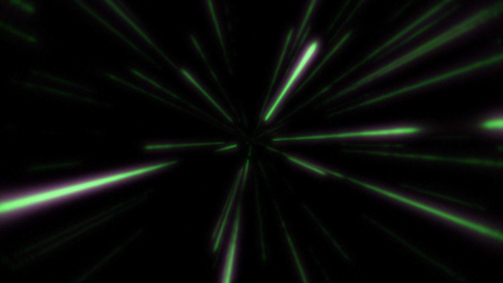 【動画・配信素材】シンプルループトンネル7色セット -simple loop tonnel 7 color set-