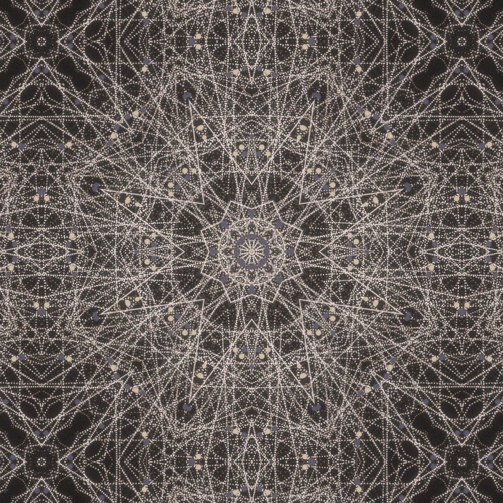 【動画・配信素材】万華鏡パーティクル10色セット(ループ可)-kaleidoscope Particle 10 colors set-