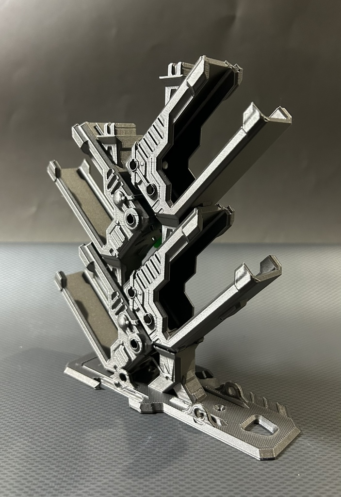 メモリスタンド多目的ブロックスタンド キット【初回価格】