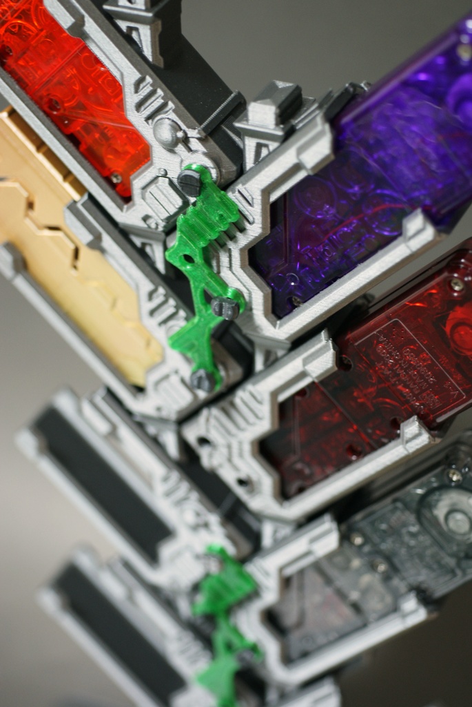 メモリスタンド多目的ブロックスタンド キット【初回価格】