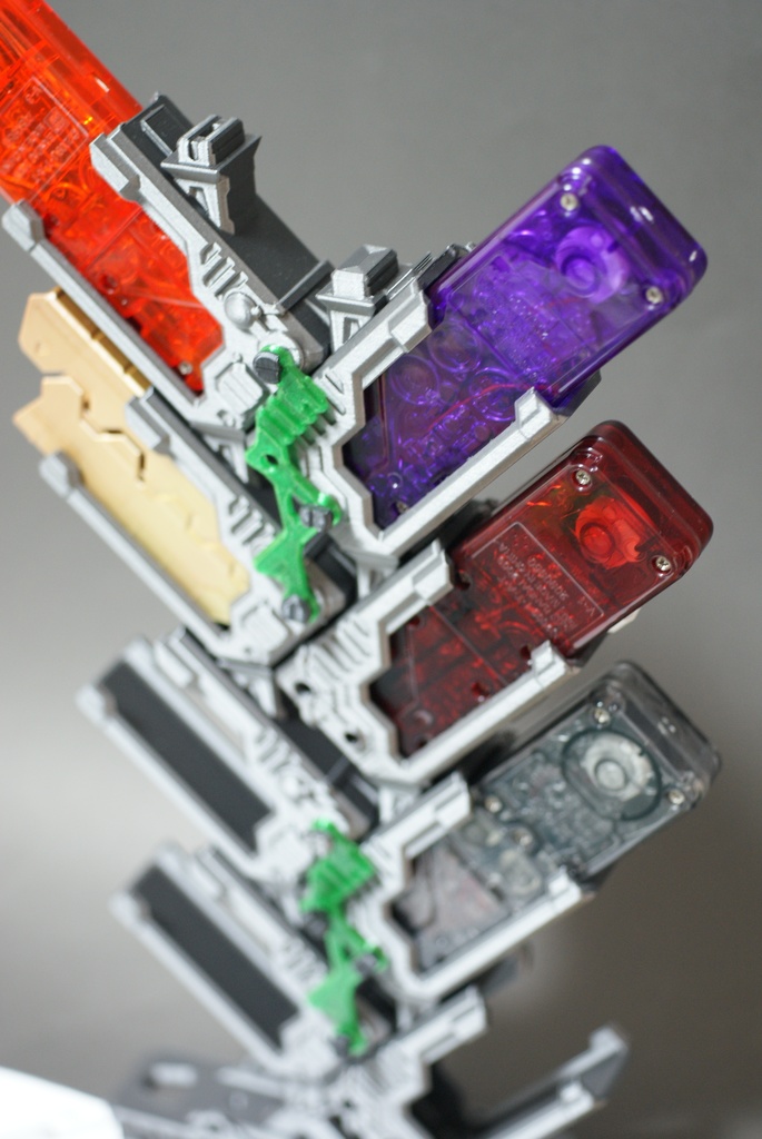 メモリスタンド多目的ブロックスタンド アルティメットセット【初回価格】