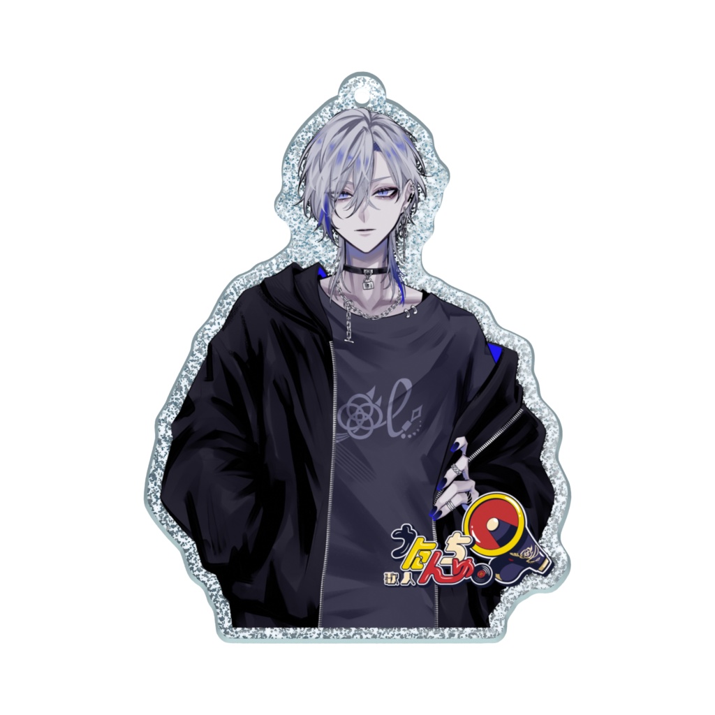 一緒に連れてけあくきー