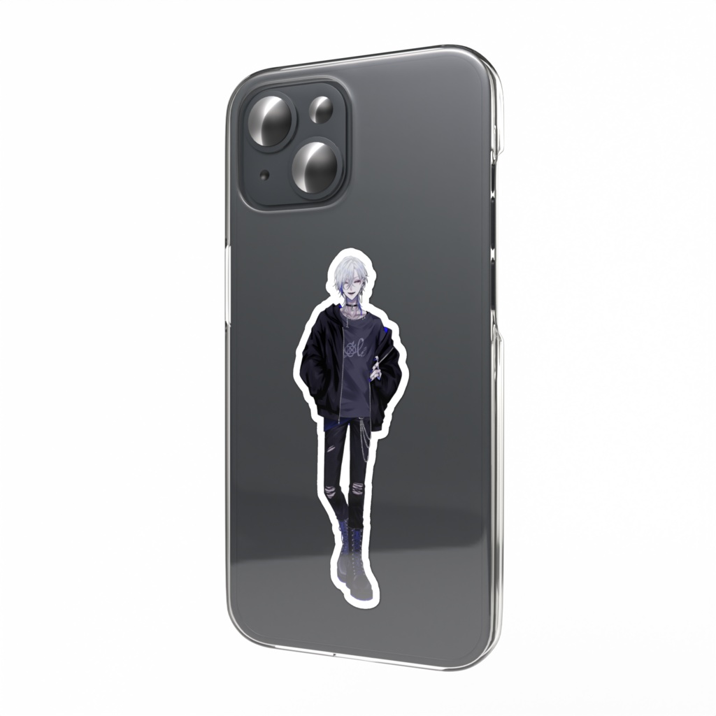 裏とか表に貼るやつ