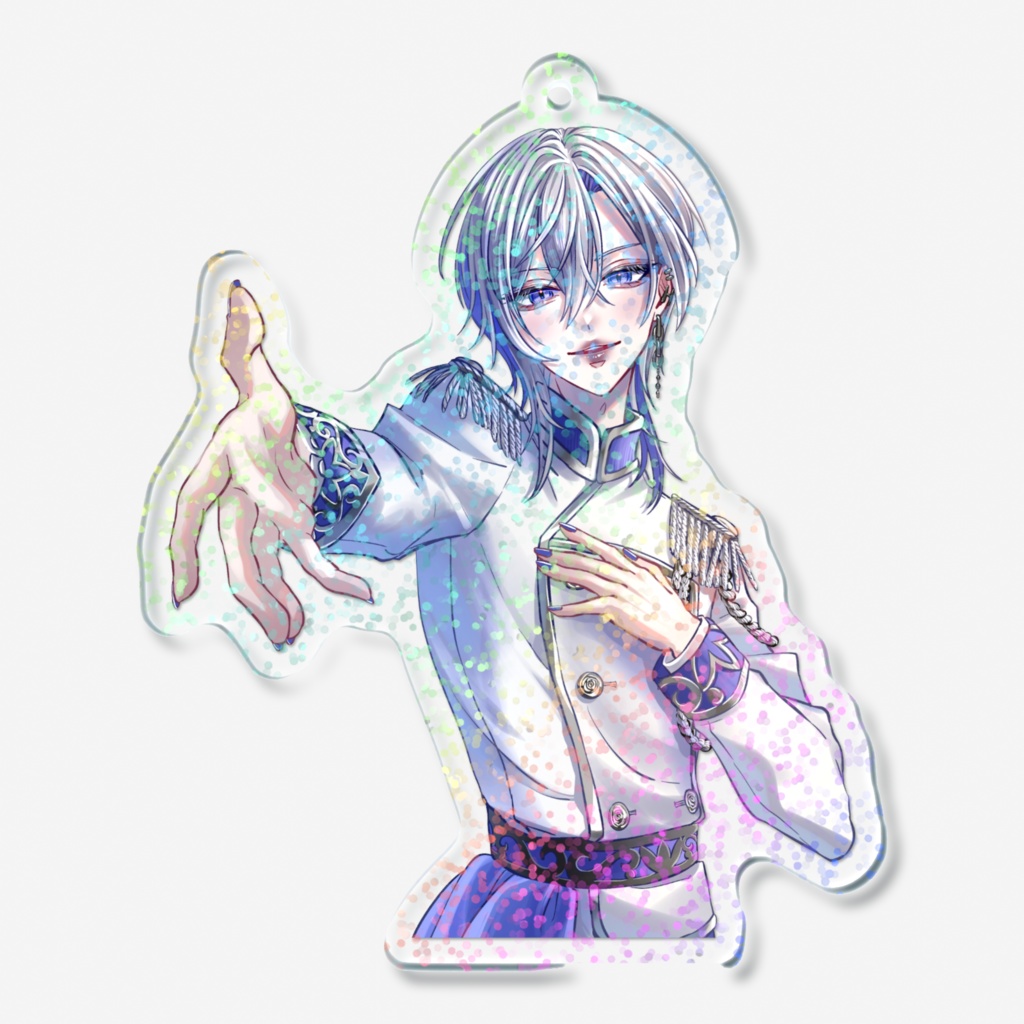 こっちこいよ「滅」