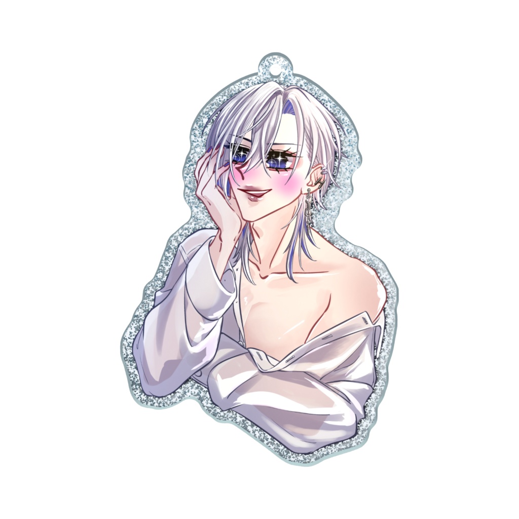 寝起きに滅❣️