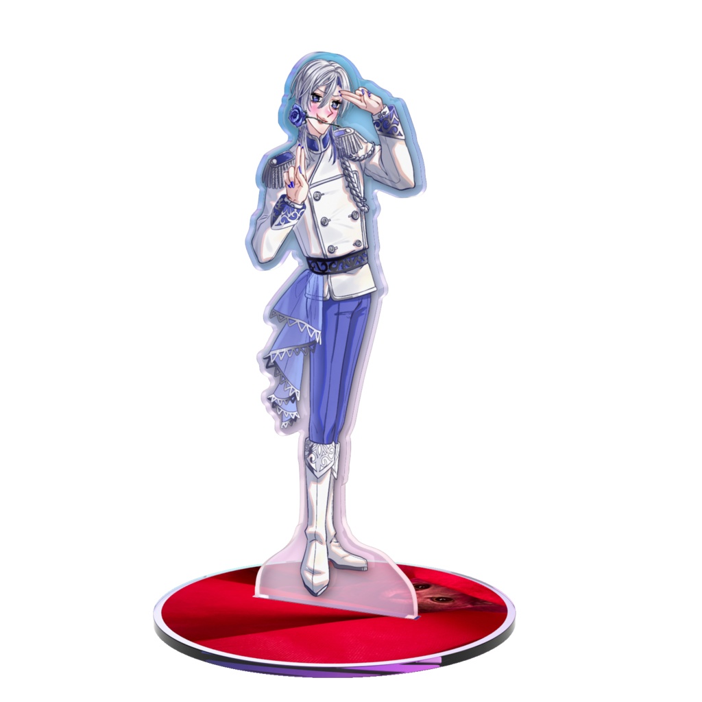 好きすぎて滅❣️ver匿名H