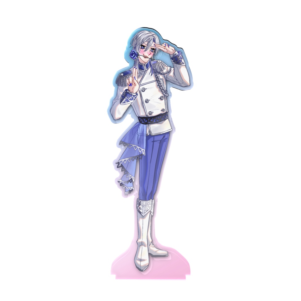 好きすぎて滅❣️ver匿名H