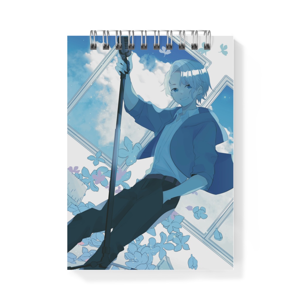 世界にメモの重要性をうんたらかんたら