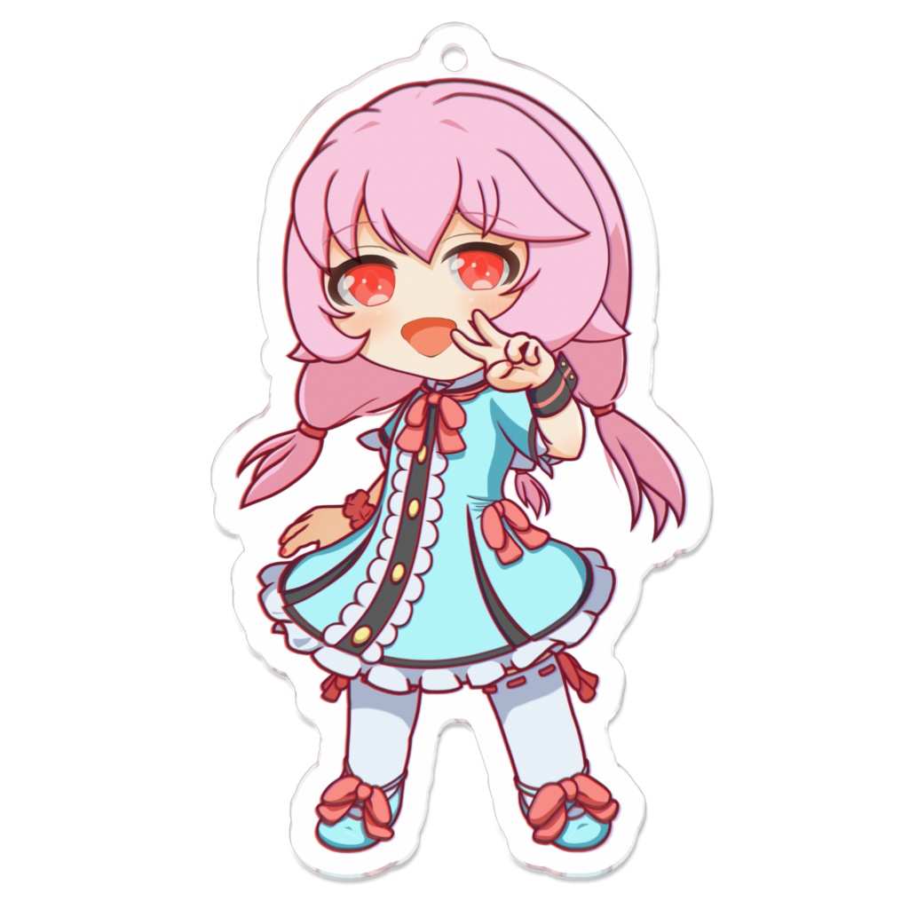 SD✌　アクキー