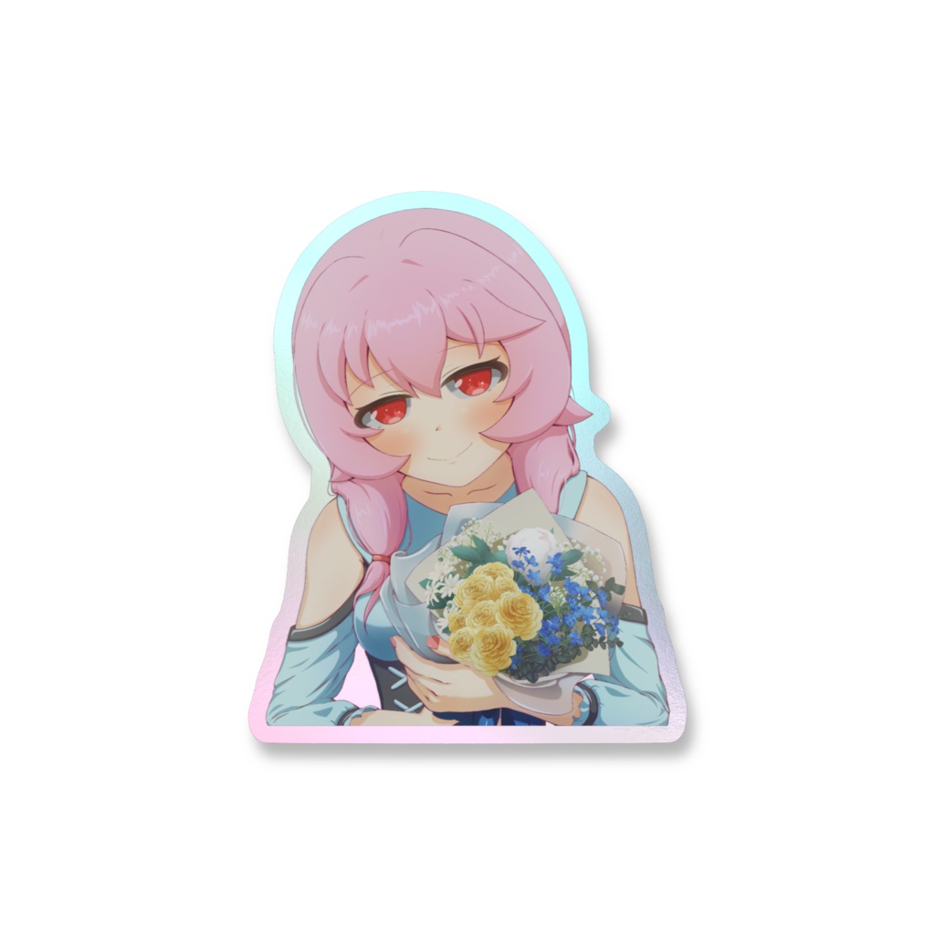 ブーケ