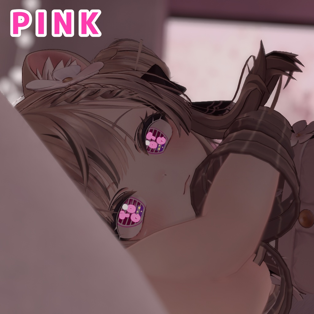 TOGアイテクスチャ♪POP♪