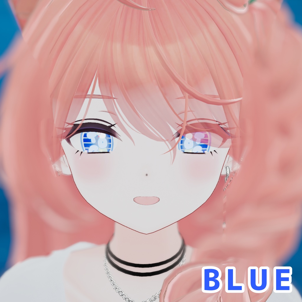 TOGアイテクスチャ♪POP♪