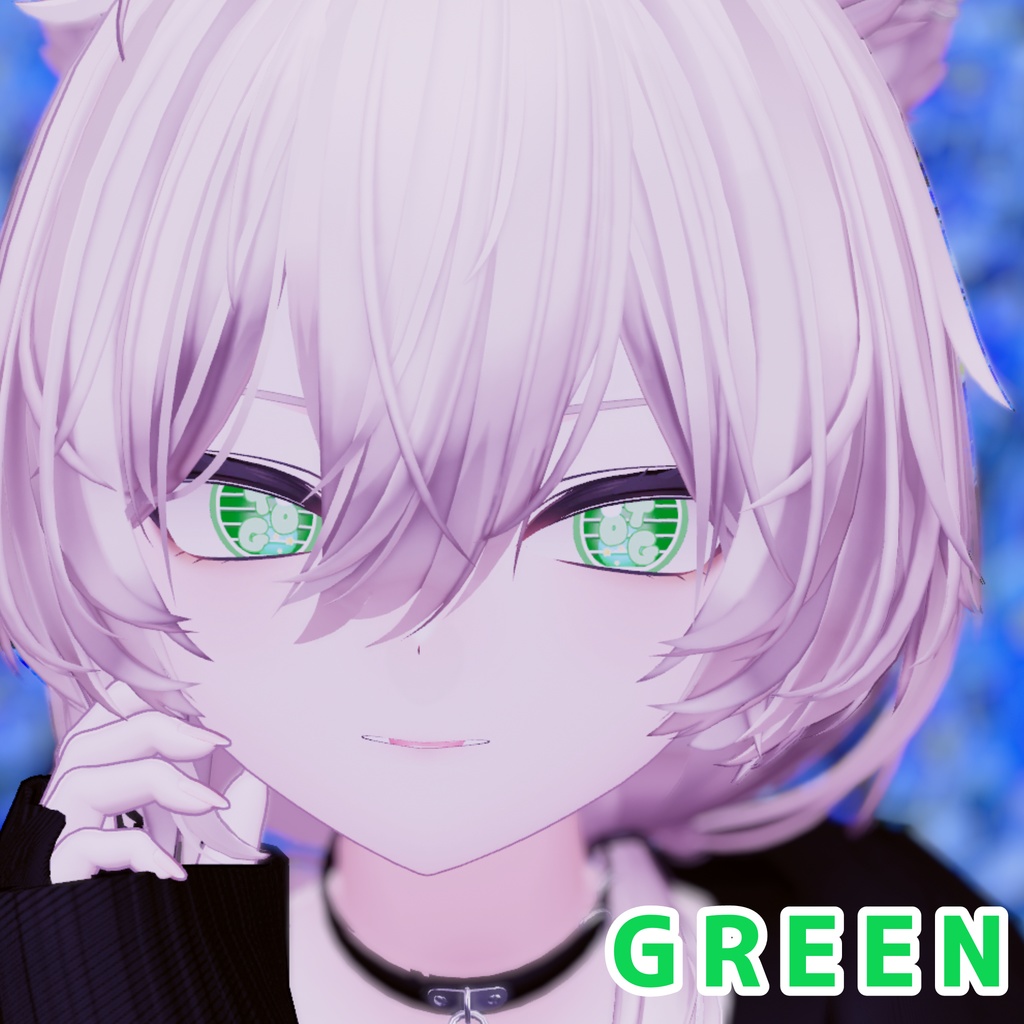 TOGアイテクスチャ♪POP♪