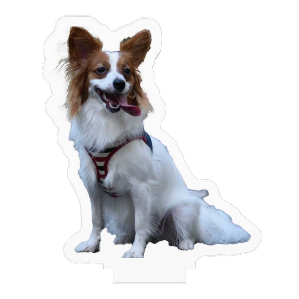 デカピヨンアクリルスタンド