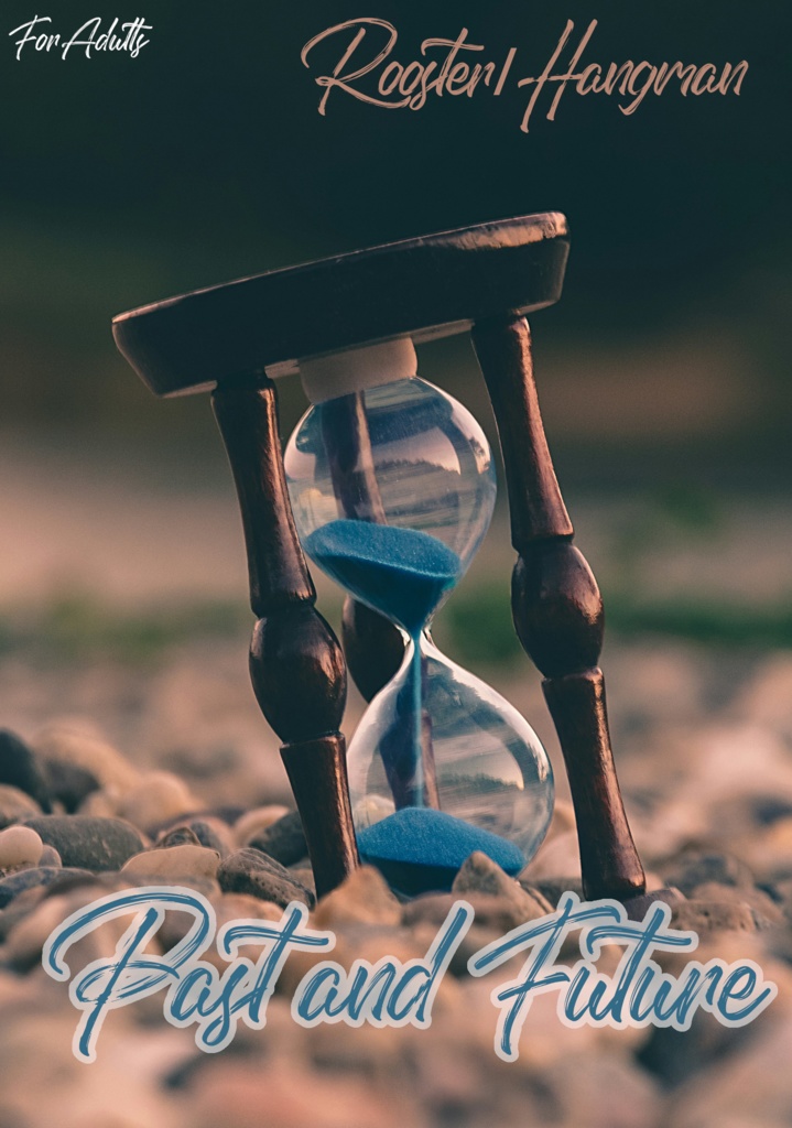 【ルスハン】PAST AND FUTURE【ネコポス】