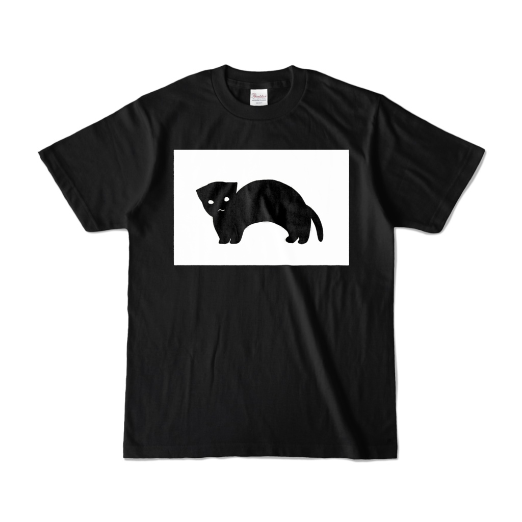 ゆるいマンチカンT