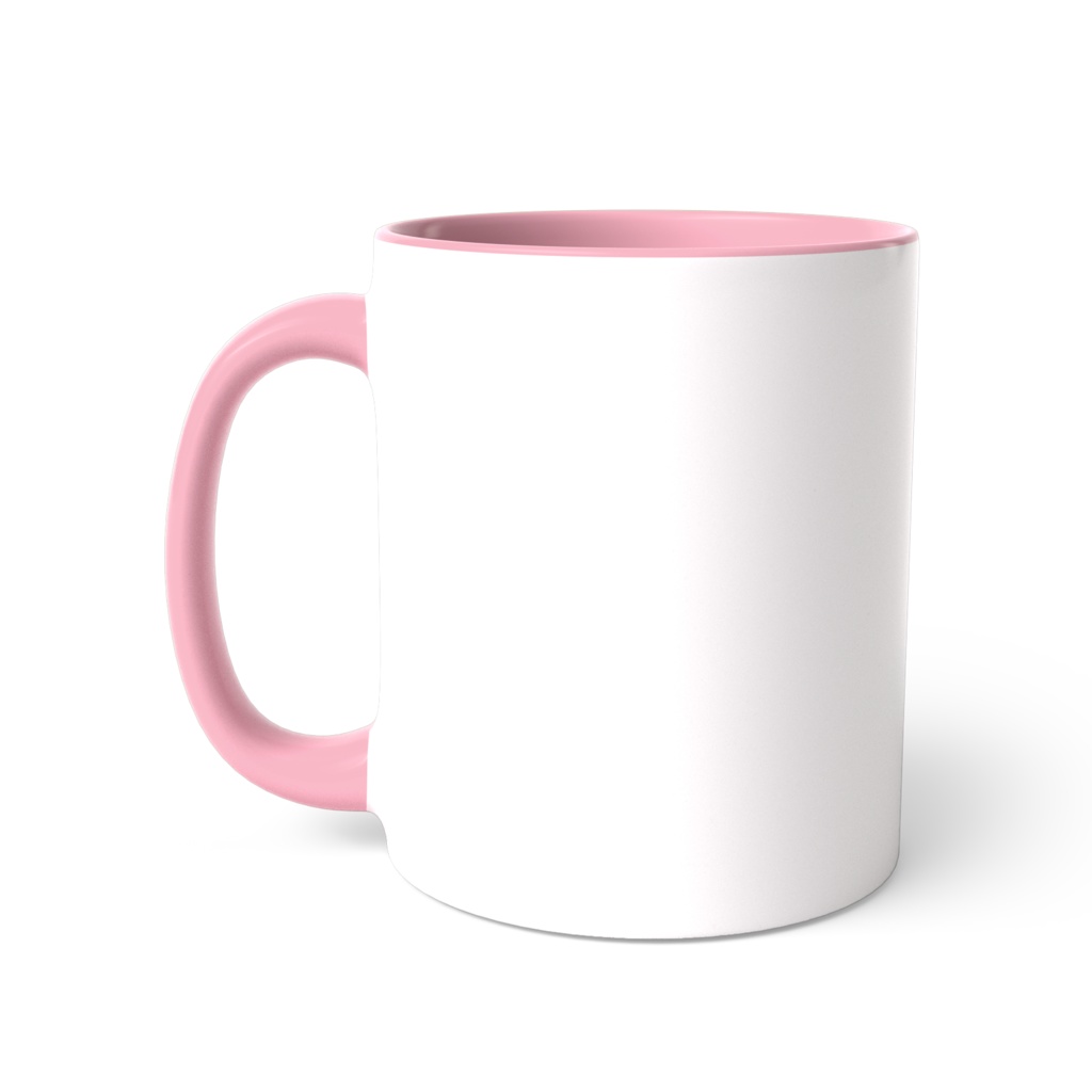 バースデーマグカップ