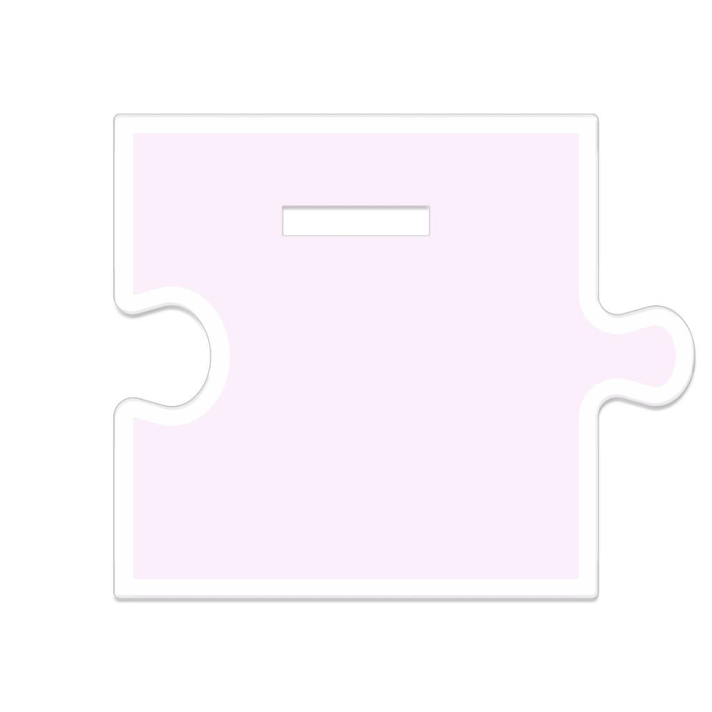 月瀬よな キービジュアルアクスタ