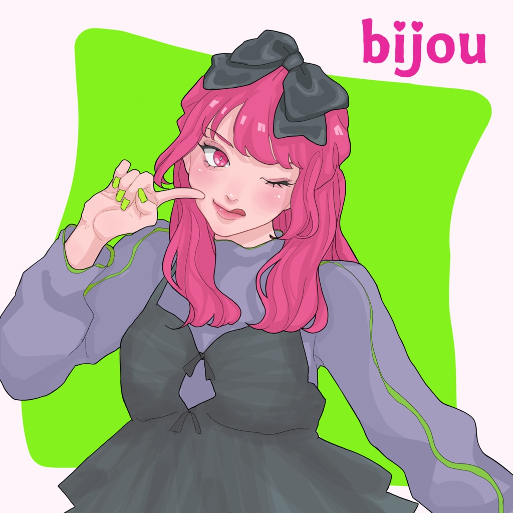 bijou