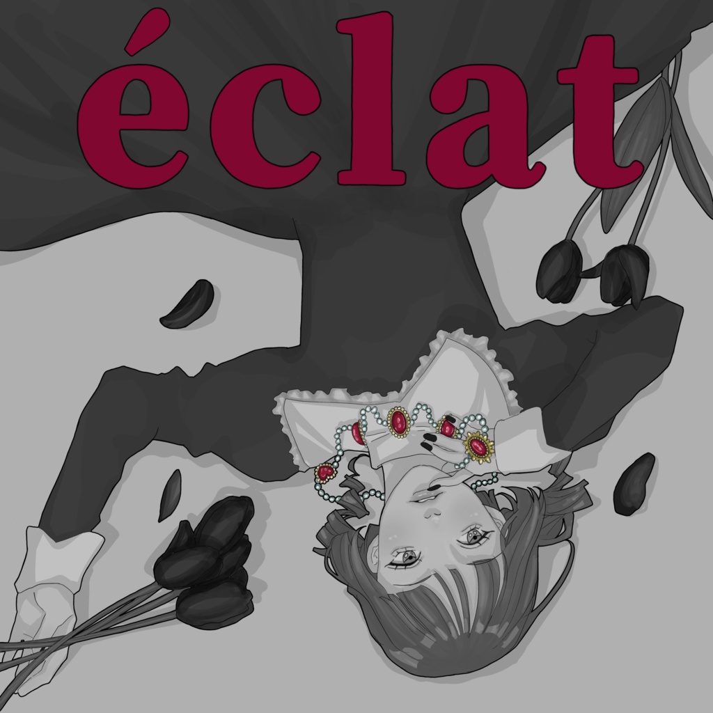 éclat