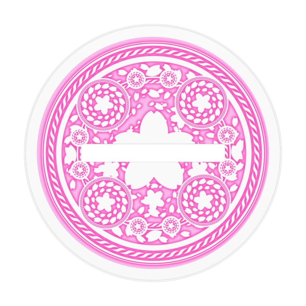 【フラワーナイトガール】 ビオラ アクリルフィギュア