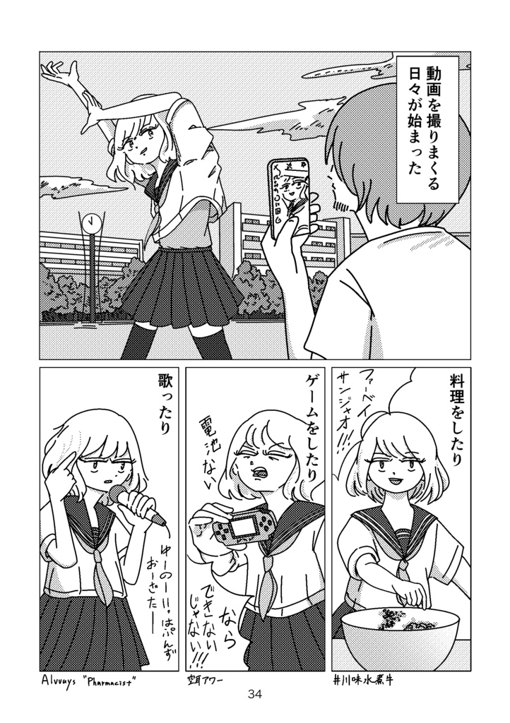 フラッシュ・ポイント|Flash Point|paperbook