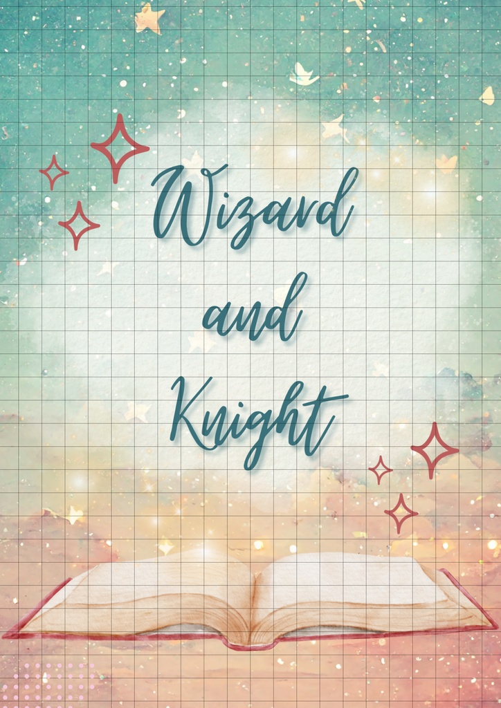 Wizard&Knight