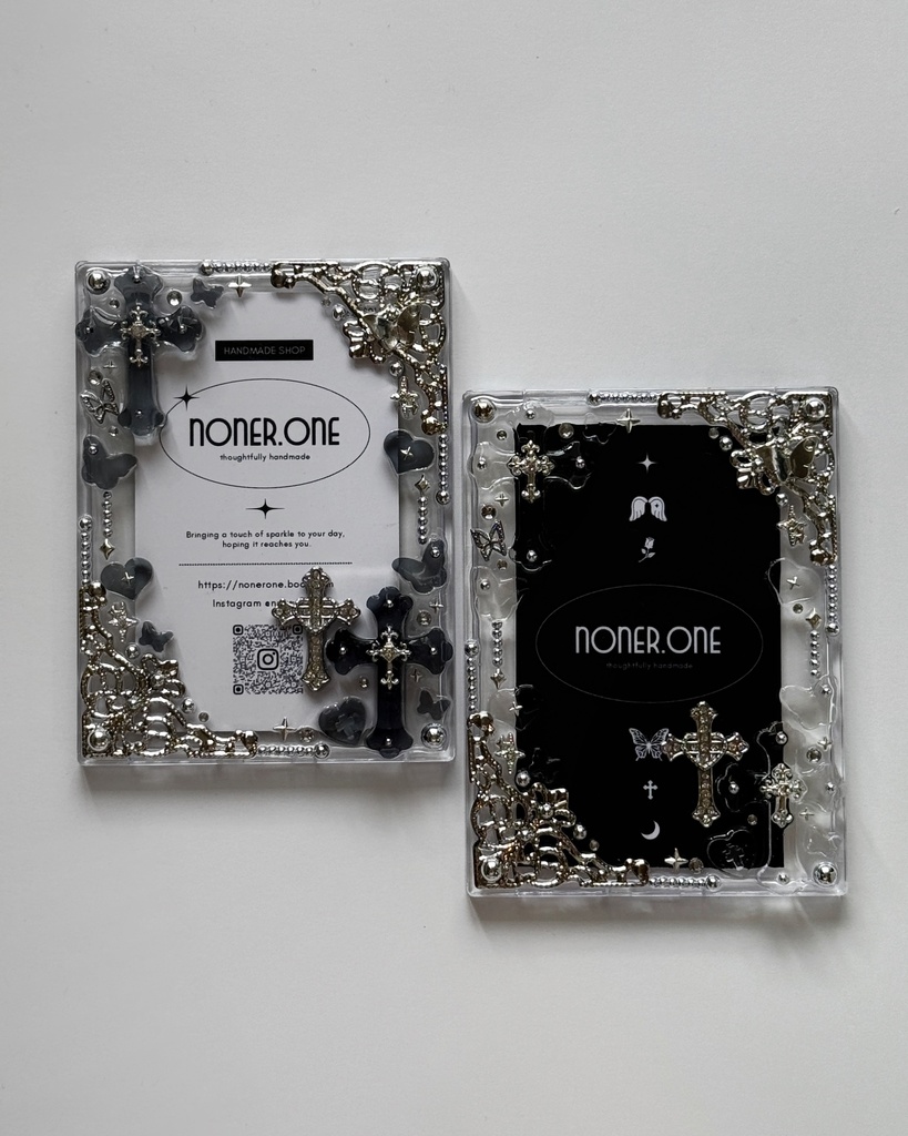 ✧ crossframe case