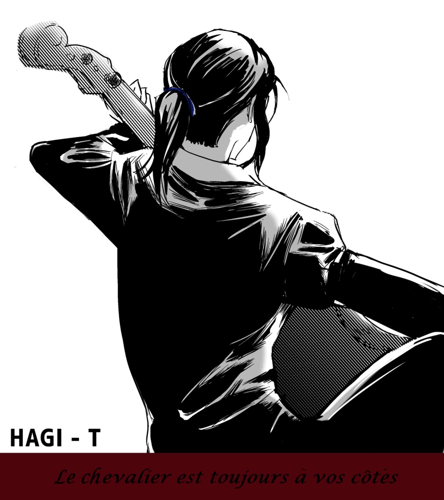 HAGI - T