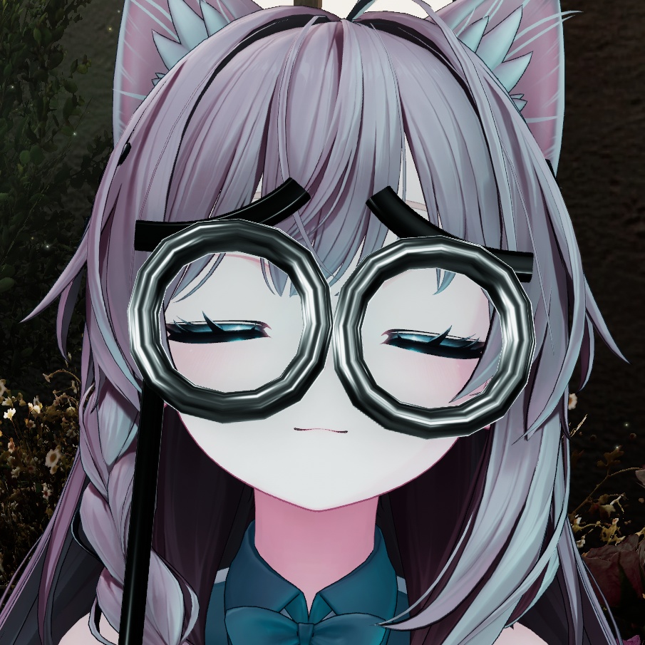 【アバター用・ワールド用】Photo Props(フォトプロップス)