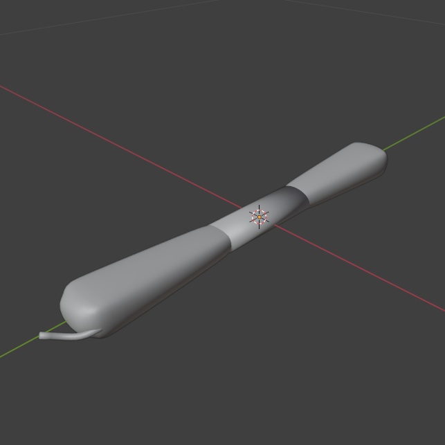 刺繍糸QvPen差し替えモデル