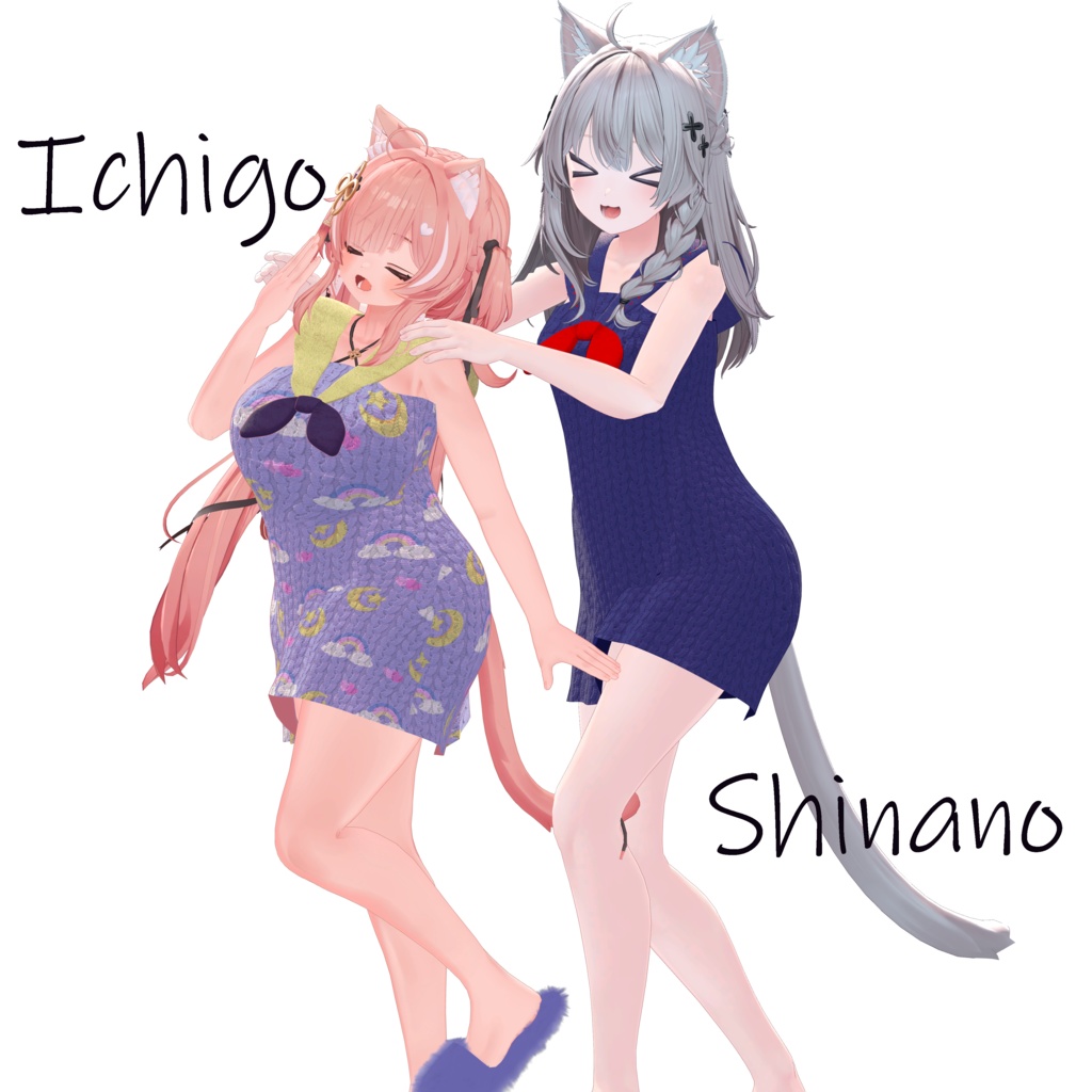 Sailor Collar Pajama(セーラーパジャマ)