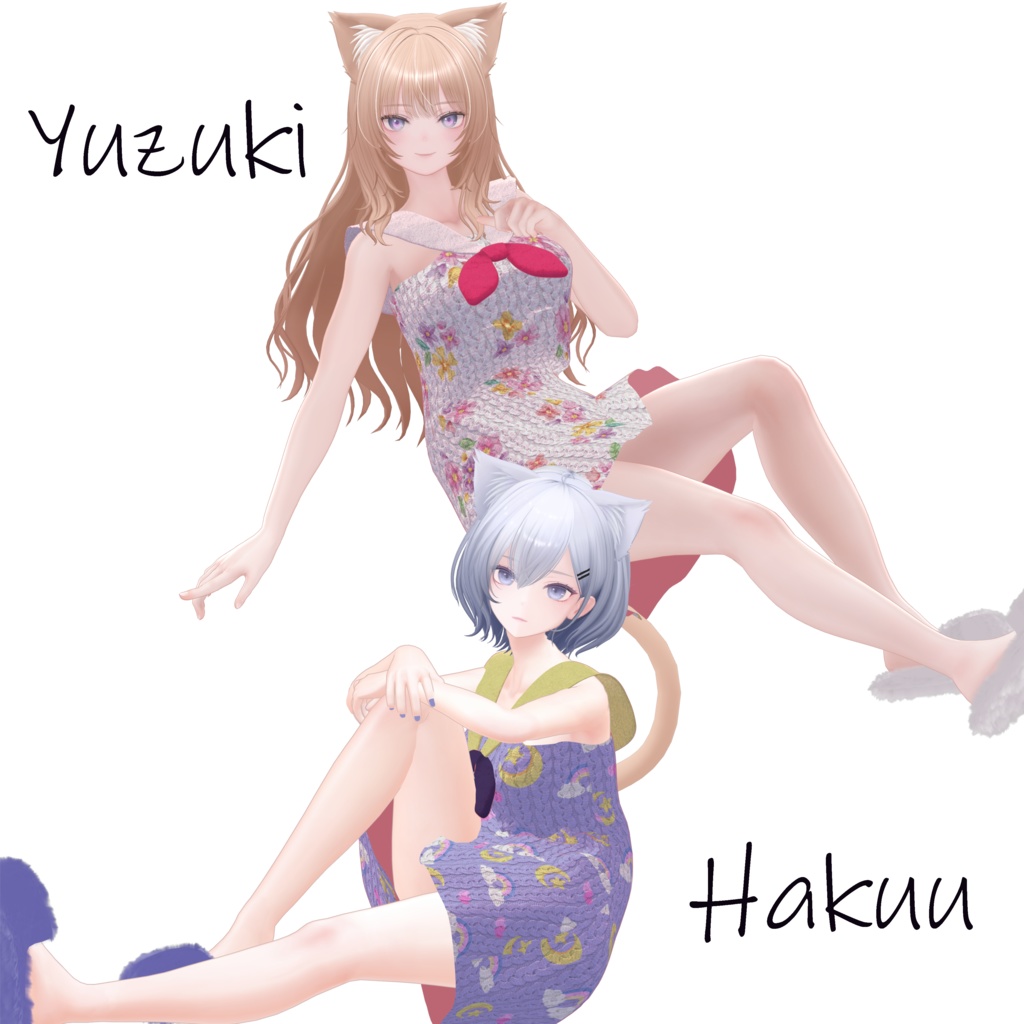 Sailor Collar Pajama(セーラーパジャマ)