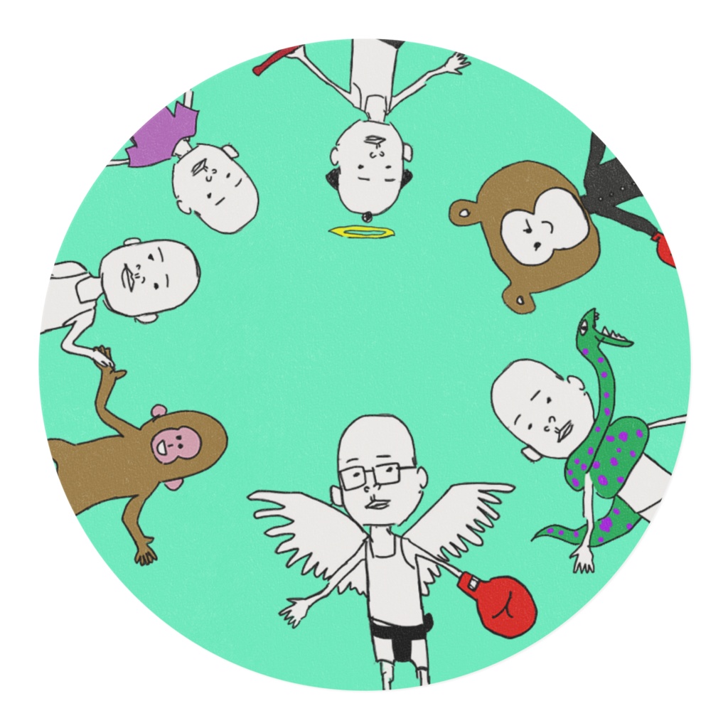 残念オシャレテープ 15mm幅